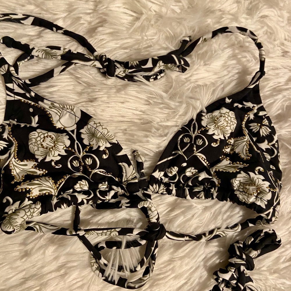Cia.Maritima Bikini Swimsuit - Picture 7 of 10